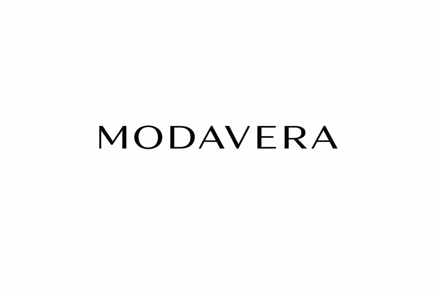 MODAVERA - logo